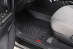 Rough Country SM7121 - Floor Mat Set