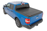Rough Country 49254500 - Tonneau Cover