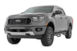 Rough Country RCF1981CCB - Step Nerf Bar