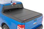 Rough Country 49254500 - Tonneau Cover