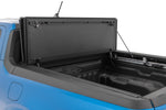 Rough Country 49254500 - Tonneau Cover