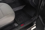 Rough Country SM7121 - Floor Mat Set
