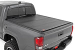 Rough Country 49415500 - Tonneau Cover
