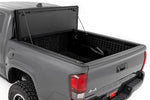 Rough Country 49415600 - Tonneau Cover