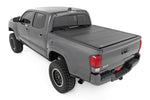 Rough Country 49420600 - Tonneau Cover