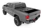 Rough Country 49415600 - Tonneau Cover