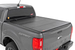 Rough Country 49220500 - Tonneau Cover