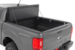 Rough Country 49220500 - Tonneau Cover