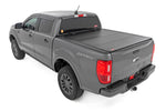 Rough Country 49220500 - Tonneau Cover