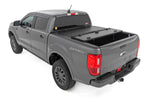 Rough Country 49220500 - Tonneau Cover