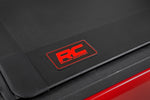 Rough Country 49620500 - Tonneau Cover