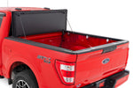 Rough Country 49220550 - Tonneau Cover