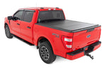 Rough Country 49220550 - Tonneau Cover