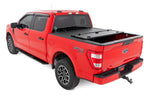 Rough Country 49220550 - Tonneau Cover