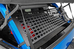 Rough Country 51122 - Truck Bed Rack