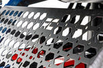 Rough Country 51122 - Truck Bed Rack