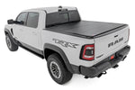 Rough Country 49320550 - Tonneau Cover