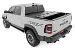 Rough Country 49320550 - Tonneau Cover