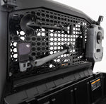 Rough Country 97077 - Truck Bed Rack