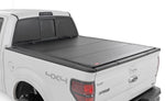 Rough Country 49214650 - Tonneau Cover
