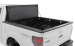 Rough Country 49214650 - Tonneau Cover