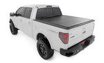 Rough Country 49214550 - Tonneau Cover