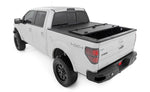 Rough Country 49214650 - Tonneau Cover