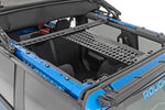 Rough Country 51123 - Truck Bed Rack