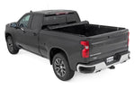 Rough Country 42308650 - Tonneau Cover