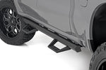 Rough Country 11019 - Step Nerf Bar