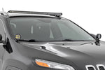 Rough Country 70086 - Light Bar