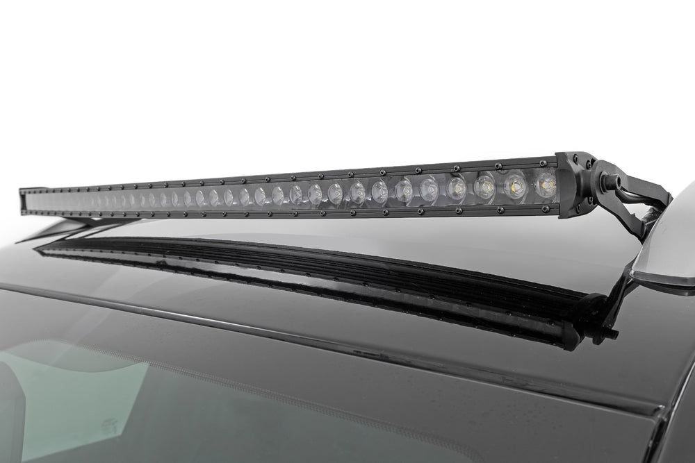 Rough Country - LED Light Kit - Roof Mount - 40