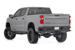 Rough Country 11019 - Step Nerf Bar