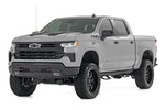 Rough Country 11019 - Step Nerf Bar
