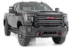 Rough Country 959430 - Suspension Leveling Kit