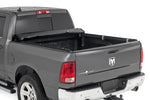 Rough Country 42309550 - Tonneau Cover