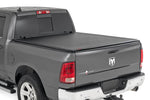 Rough Country 42309550 - Tonneau Cover