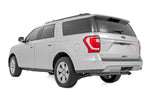 Rough Country PSR91510 - Running Board Set