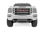 Rough Country 11633 - Suspension Lift Kit