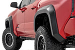 Rough Country O-T12421-4Z0 - Fender Flare Set