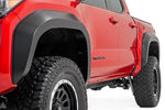 Rough Country O-T12421-4Z0 - Fender Flare Set