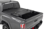 Rough Country 47420500B - Tonneau Cover