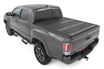 Rough Country 47420500B - Tonneau Cover