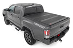 Rough Country 47420600B - Tonneau Cover