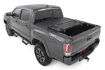 Rough Country 47420500B - Tonneau Cover