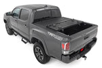Rough Country 47420600B - Tonneau Cover