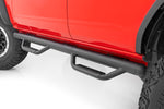 Rough Country RCF21584F - Step Nerf Bar