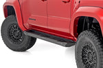Rough Country SRB202485 - Running Board Set