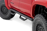 Rough Country RCT2480CC - Step Nerf Bar