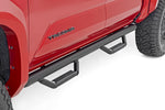 Rough Country RCT2480CC - Step Nerf Bar